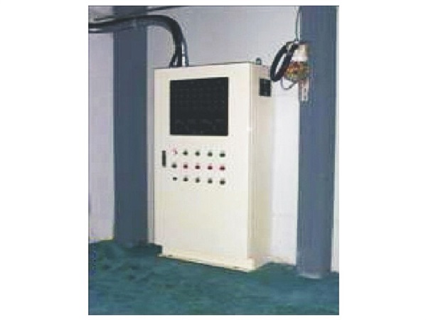 室內(nèi)型電控柜